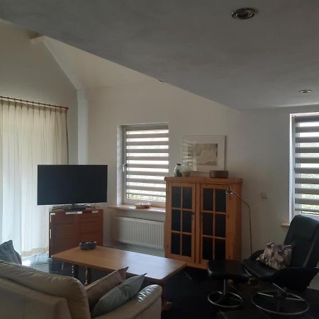 De Steegberg Holiday Home 塞弗讷姆 外观 照片