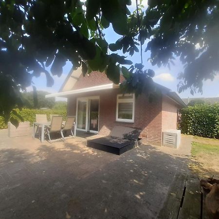 De Steegberg Holiday Home 塞弗讷姆 外观 照片