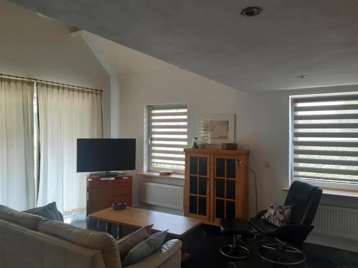 De Steegberg Holiday Home 塞弗讷姆 外观 照片