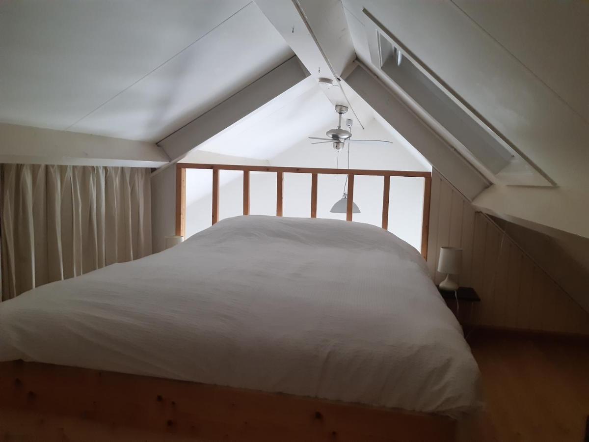 De Steegberg Holiday Home 塞弗讷姆 外观 照片