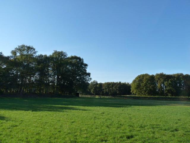De Steegberg Holiday Home 塞弗讷姆 外观 照片